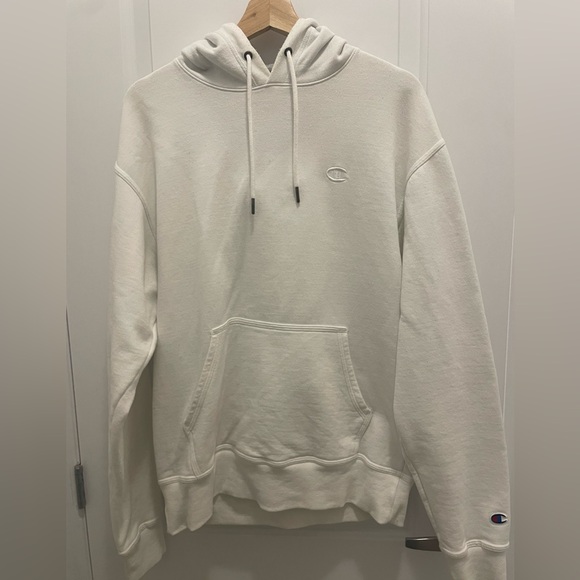 Men’s Champion Hoodie - Picture 1 of 3